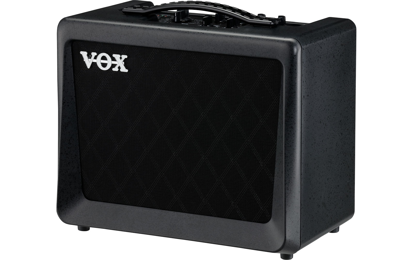 Vox VX15 GT E-Gitarrencombo,  Modeling-Amp