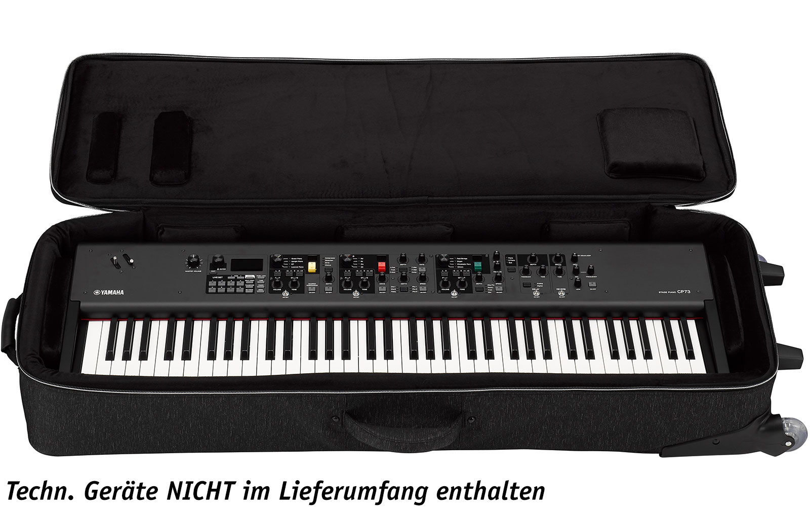 Yamaha CP73 Softbag