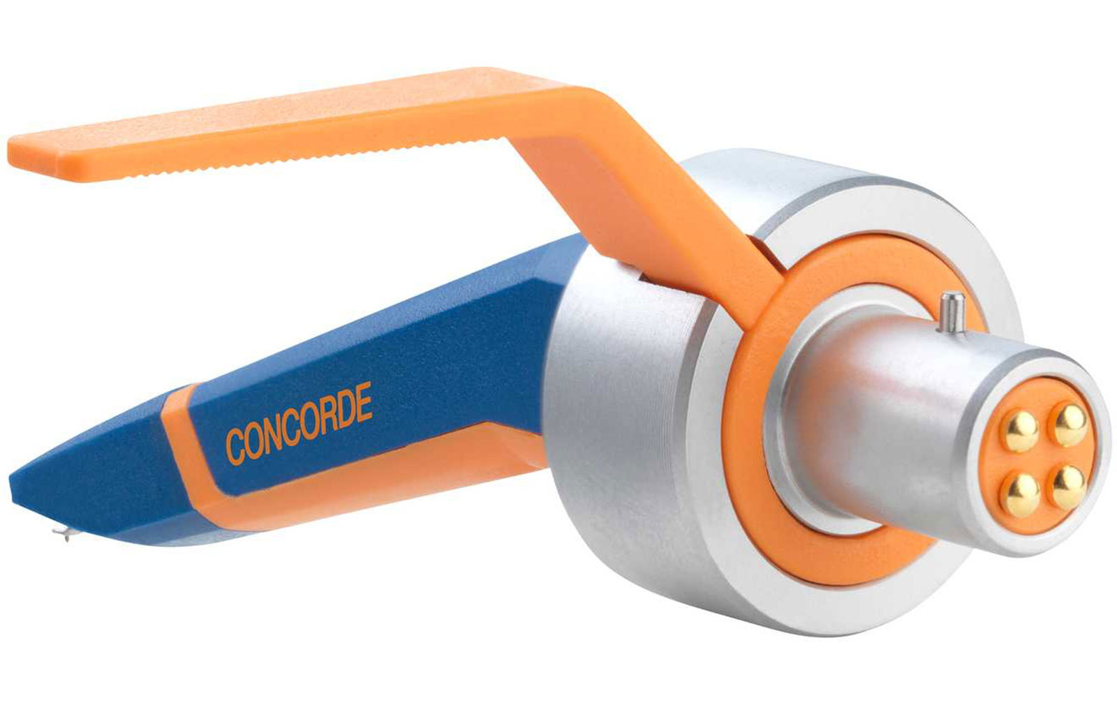 Ortofon Concorde DJ Twin Set