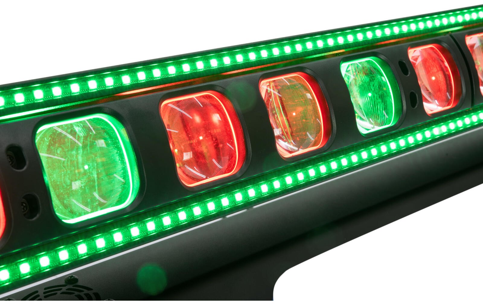 Eurolite LED PIX-12 Swing QCL Zoom Leiste