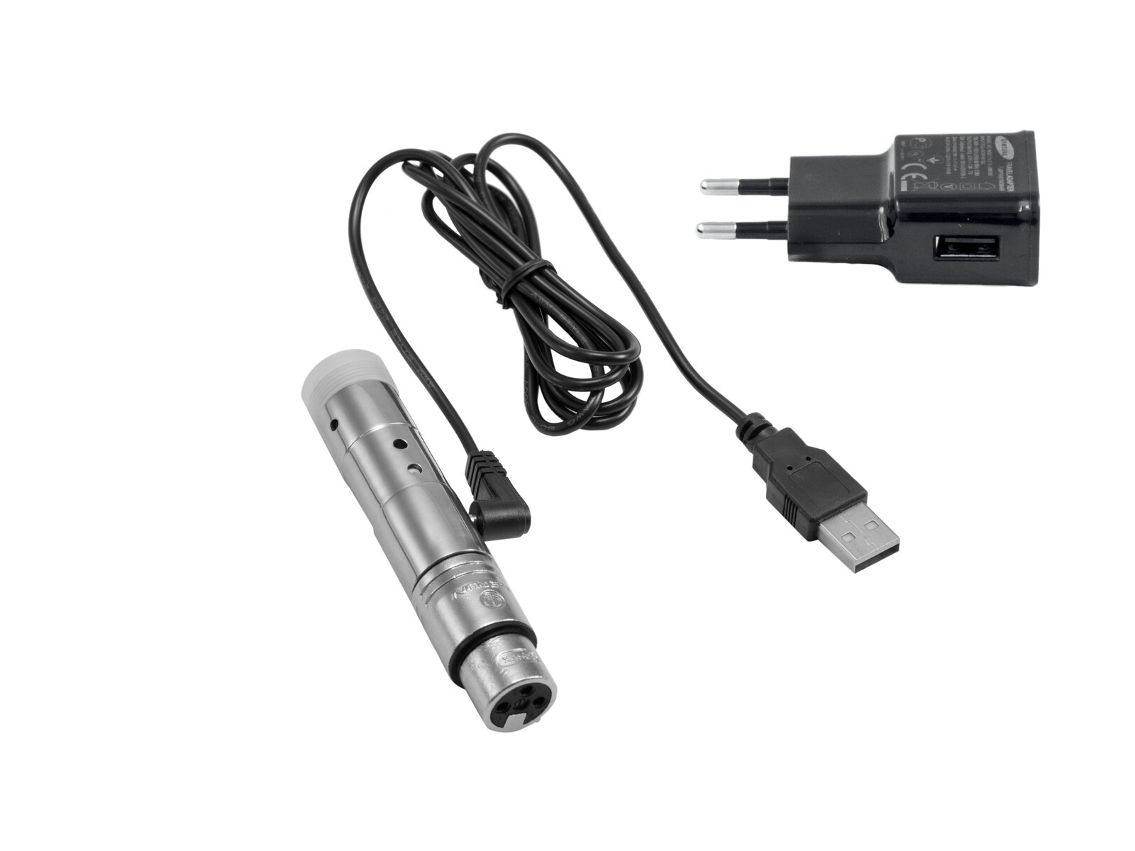 Eurolite AKKU QuickDMX-Funkempfänger