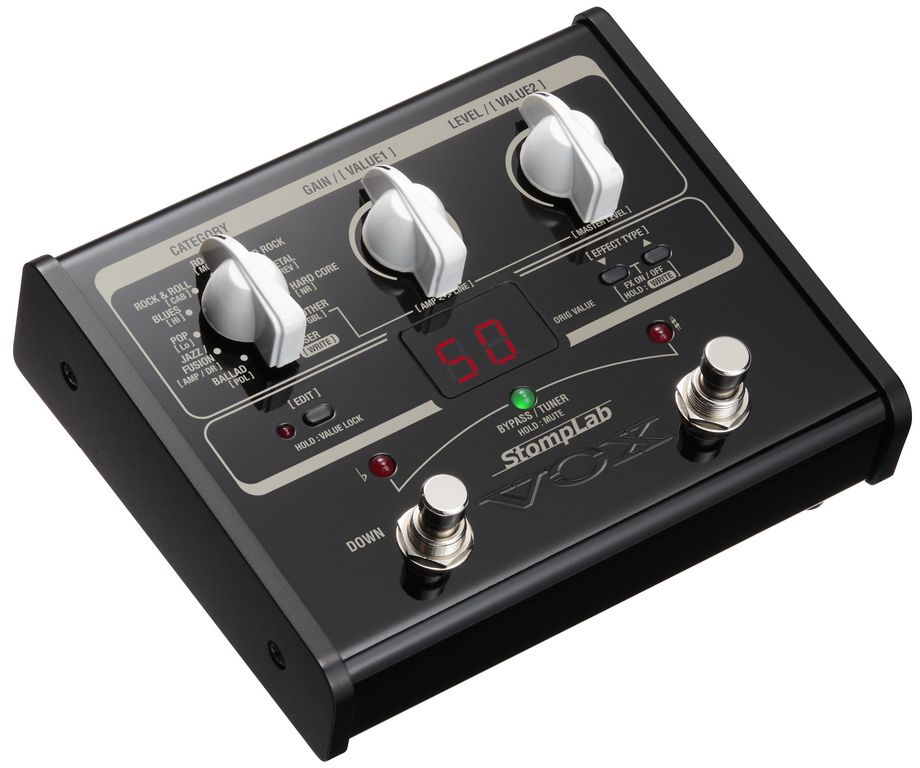 Vox StompLab 1G