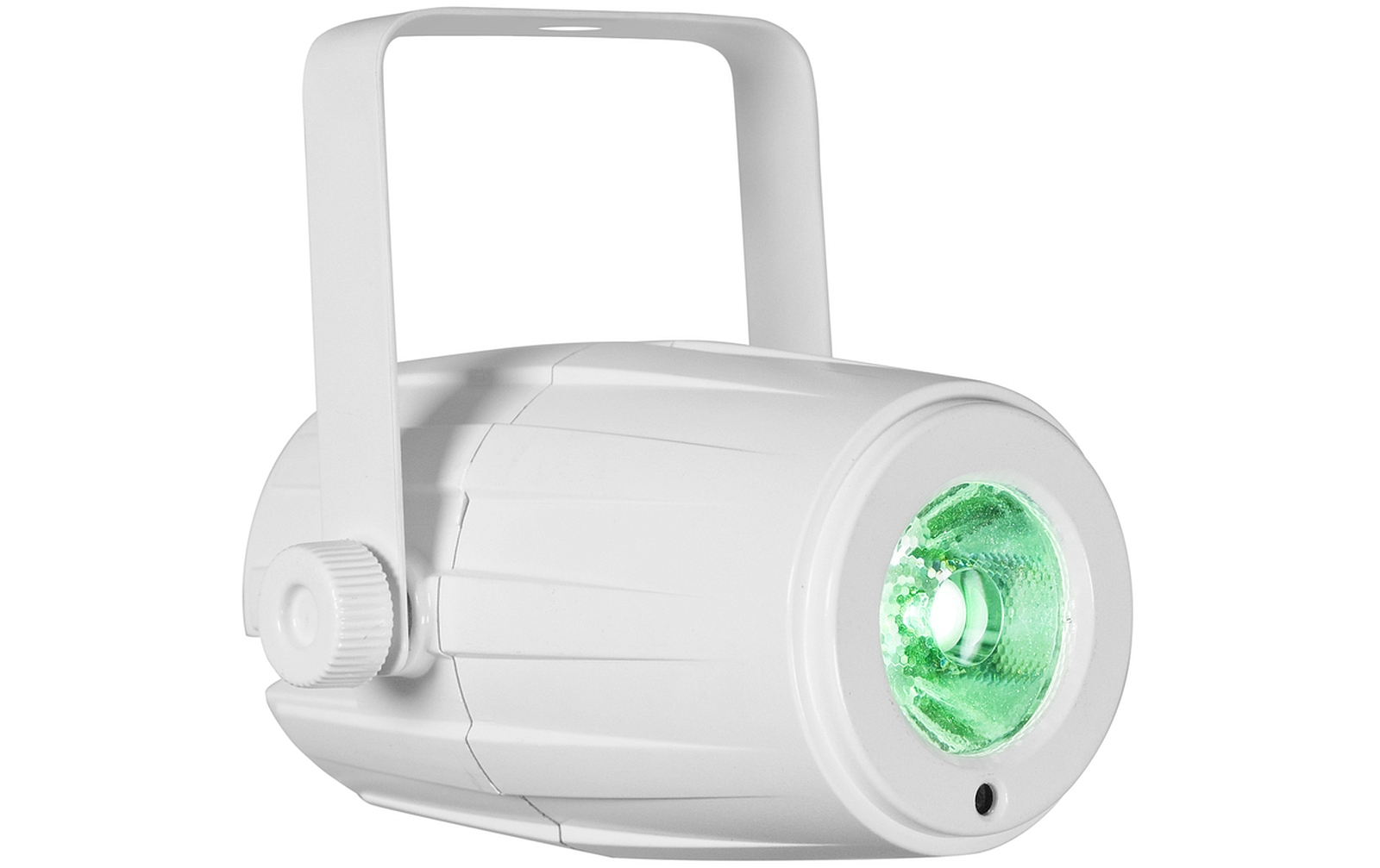 Eurolite LED PST-5 QCL Spot ws