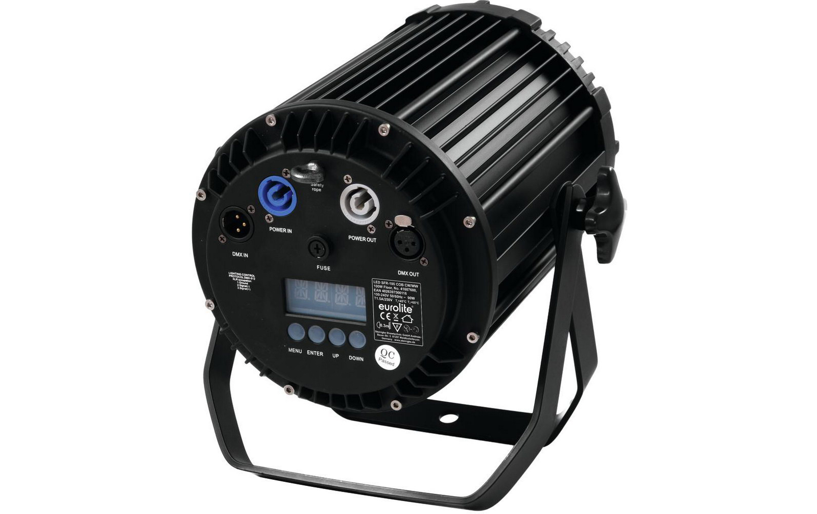 Eurolite LED SFR-100 COB CW/WW 100W Floor
