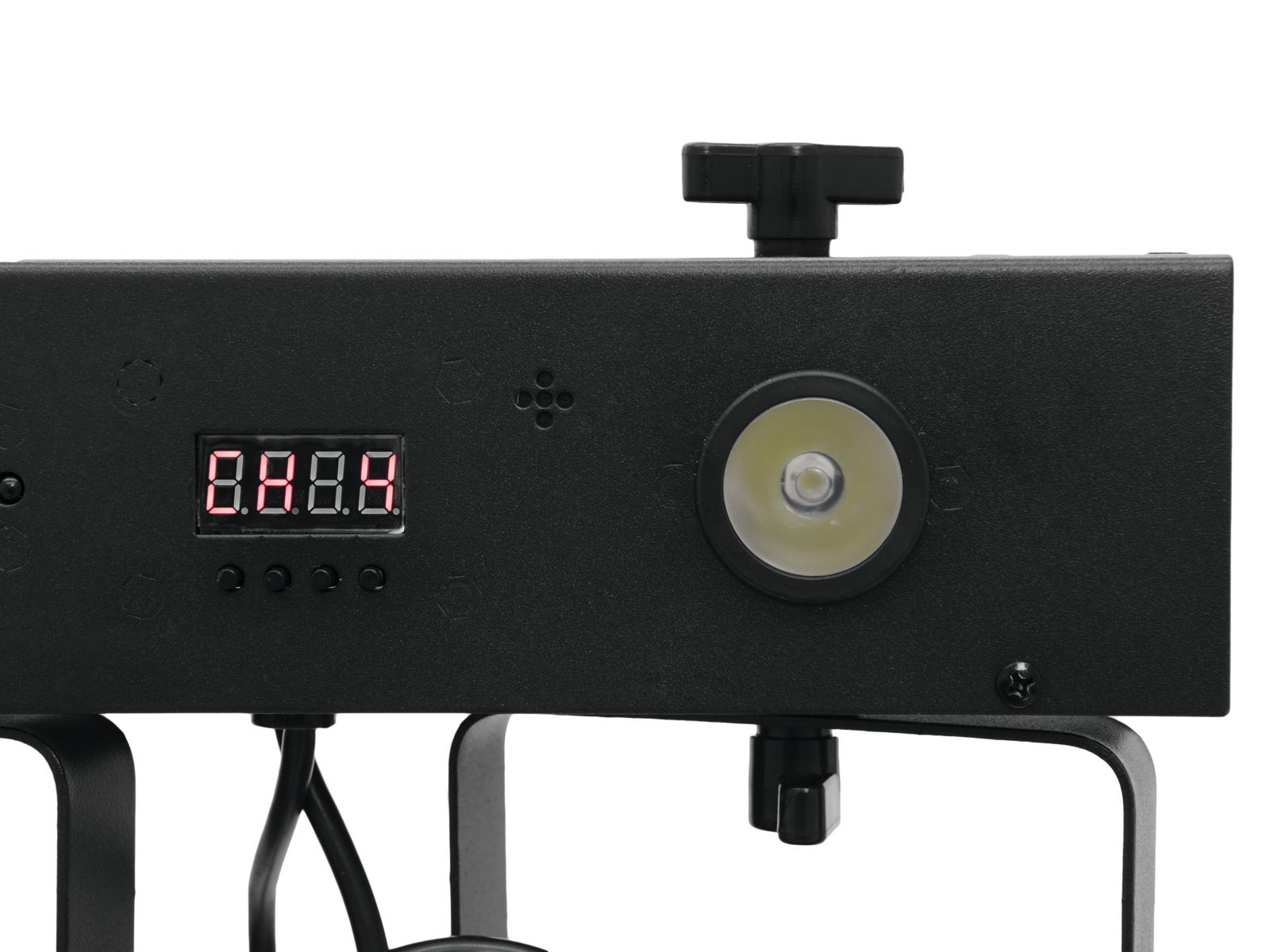 Eurolite LED KLS-180 Kompakt-Lichtset