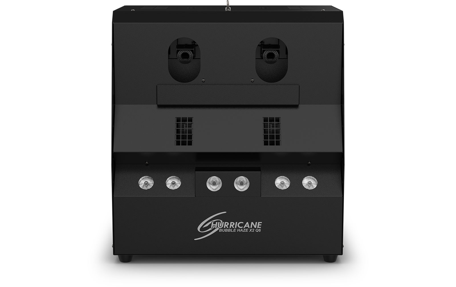 Chauvet DJ Hurricane Bubble Haze X2 Q6