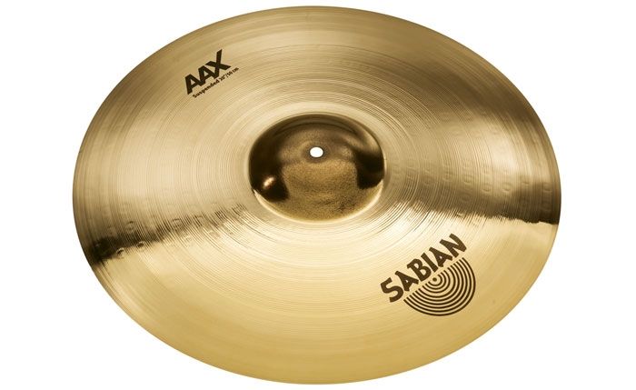 Sabian AAX 20" Suspended Medium Thin natural