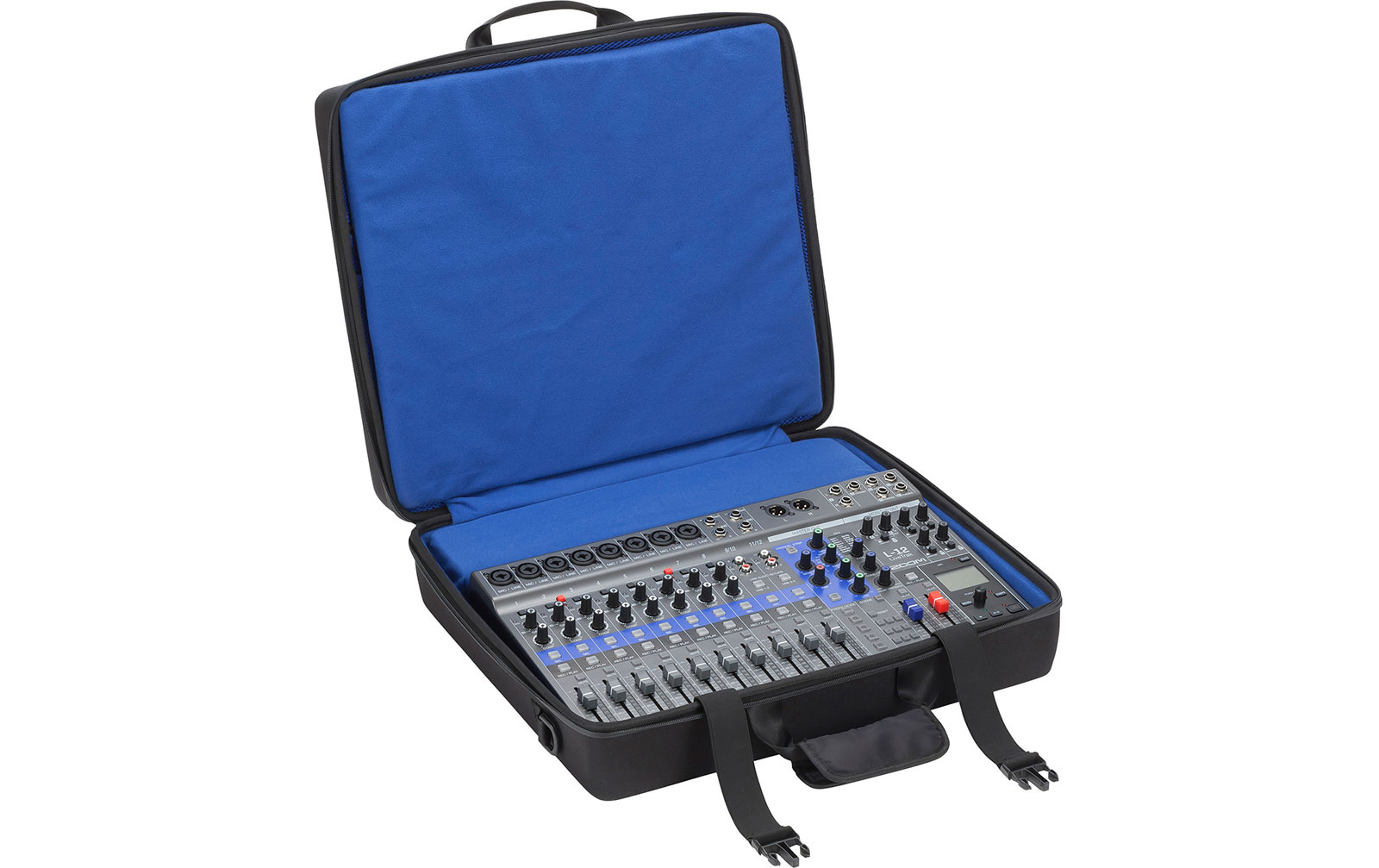 Zoom CBL-20 Carrying Bag for L20/L12