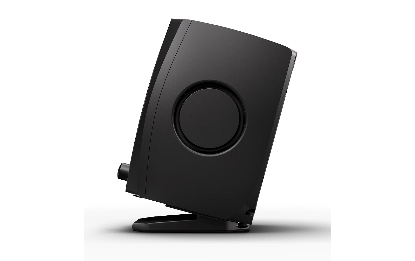 Adam Audio D3V Desktop Monitore schwarz