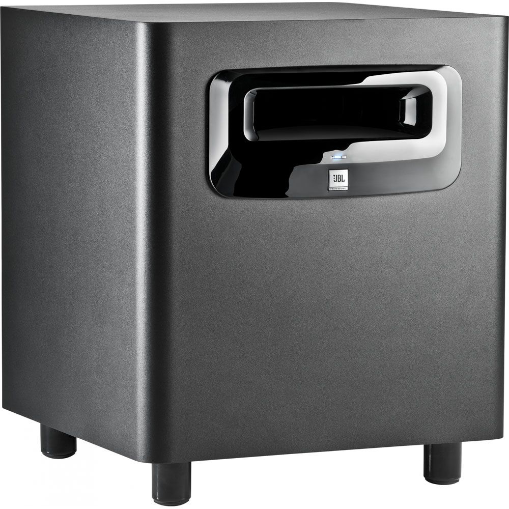 JBL LSR 310 S Studiosubwoofer