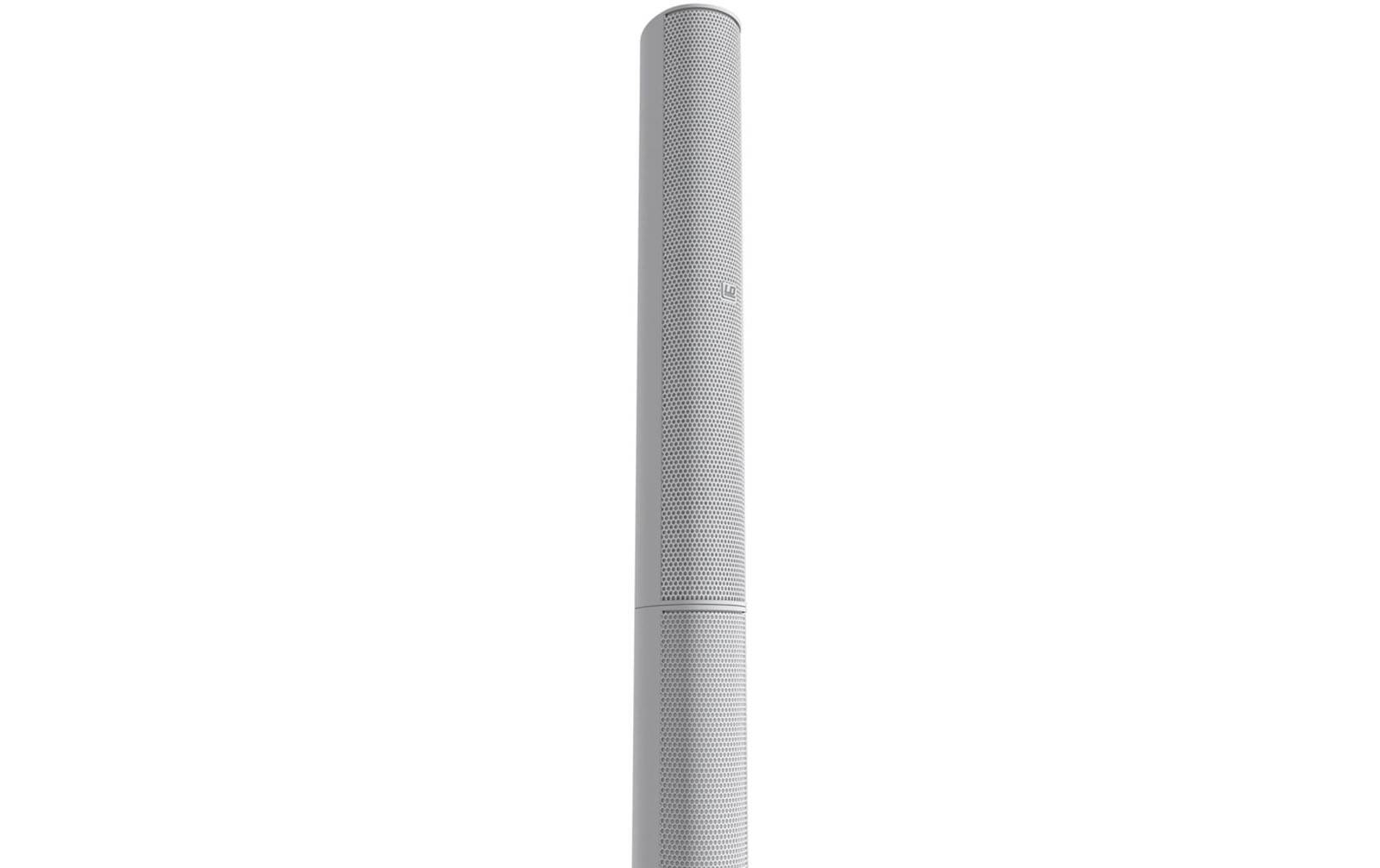 LD Systems MAUI 5 GO W weiß