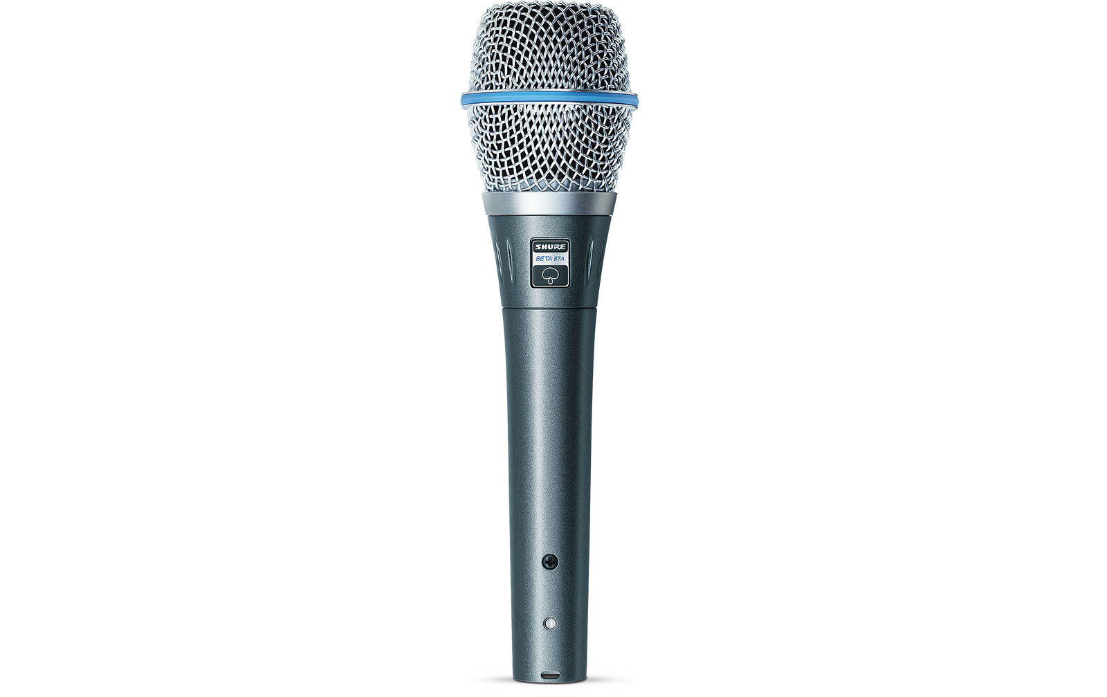 Shure Beta 87 A