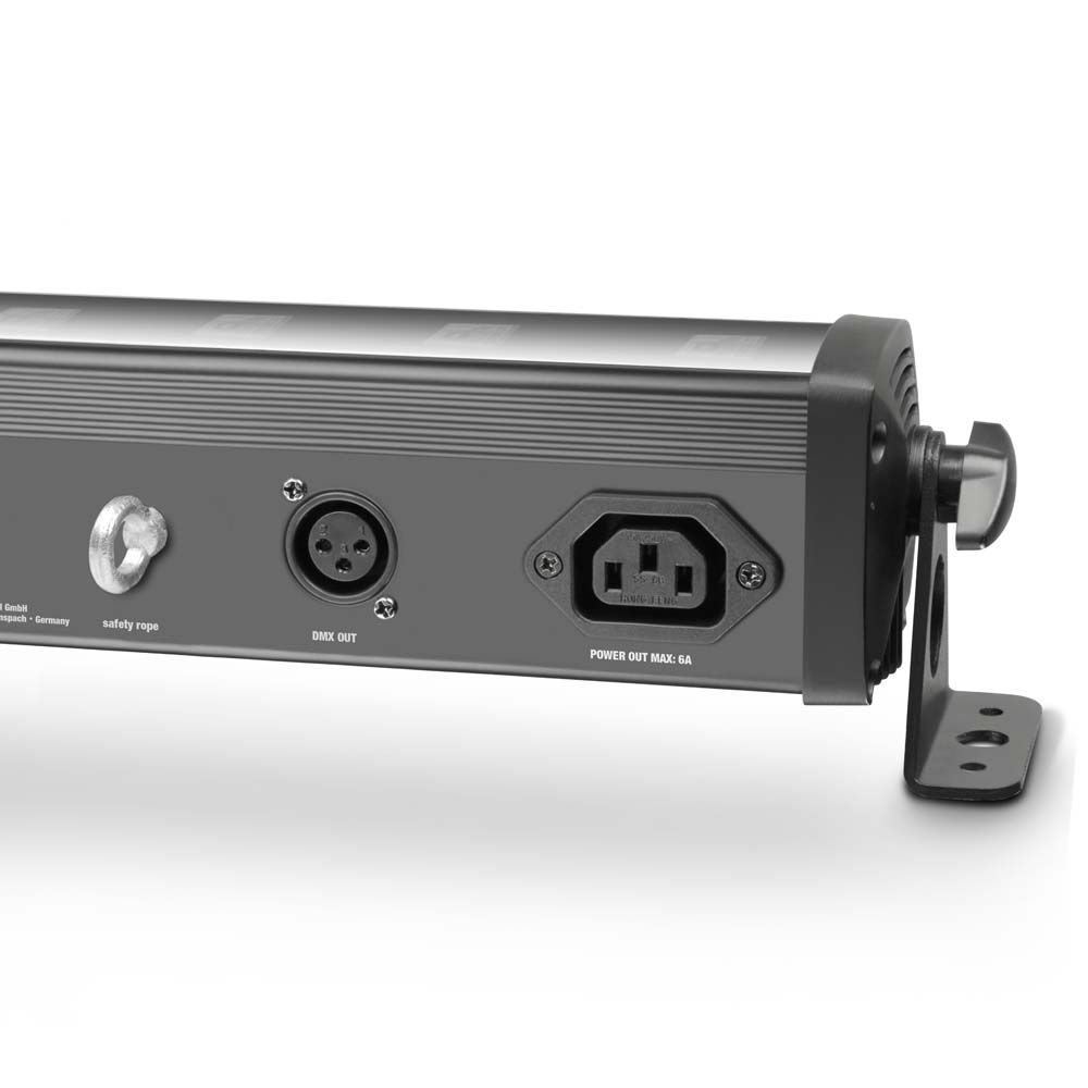 Cameo UVBAR 200 IR 12 x 3 W