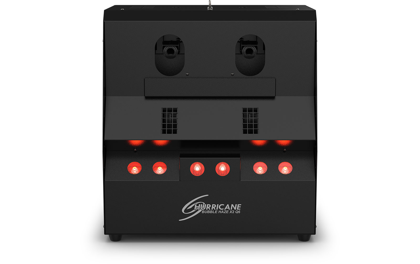 Chauvet DJ Hurricane Bubble Haze X2 Q6