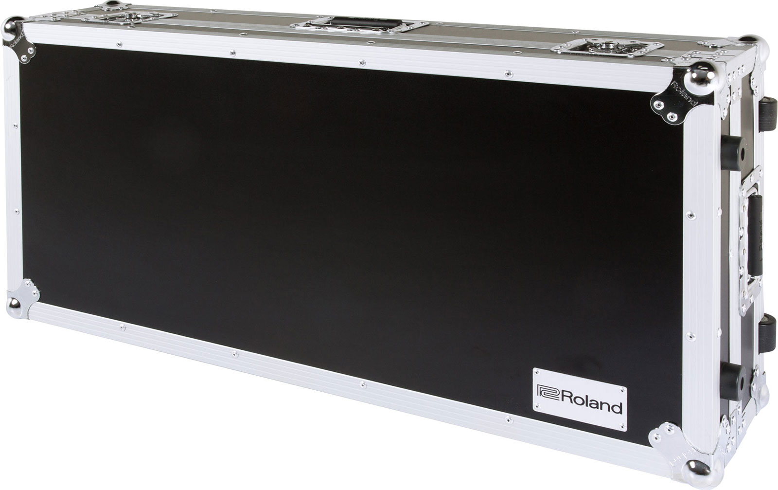 Roland RRC-49W Tourcase mit Rollen für 49-Tasten-Keyboards