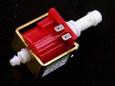 JEM Piston Pump 240V/50Hz Standardpumpe - Jem Magnum 800 /1200 /2000