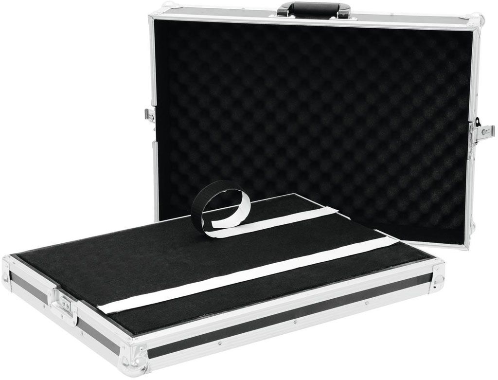 Roadinger Transportcase für Effektpedale small