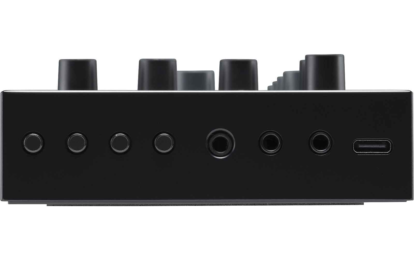 Yamaha SEQTRAK Black