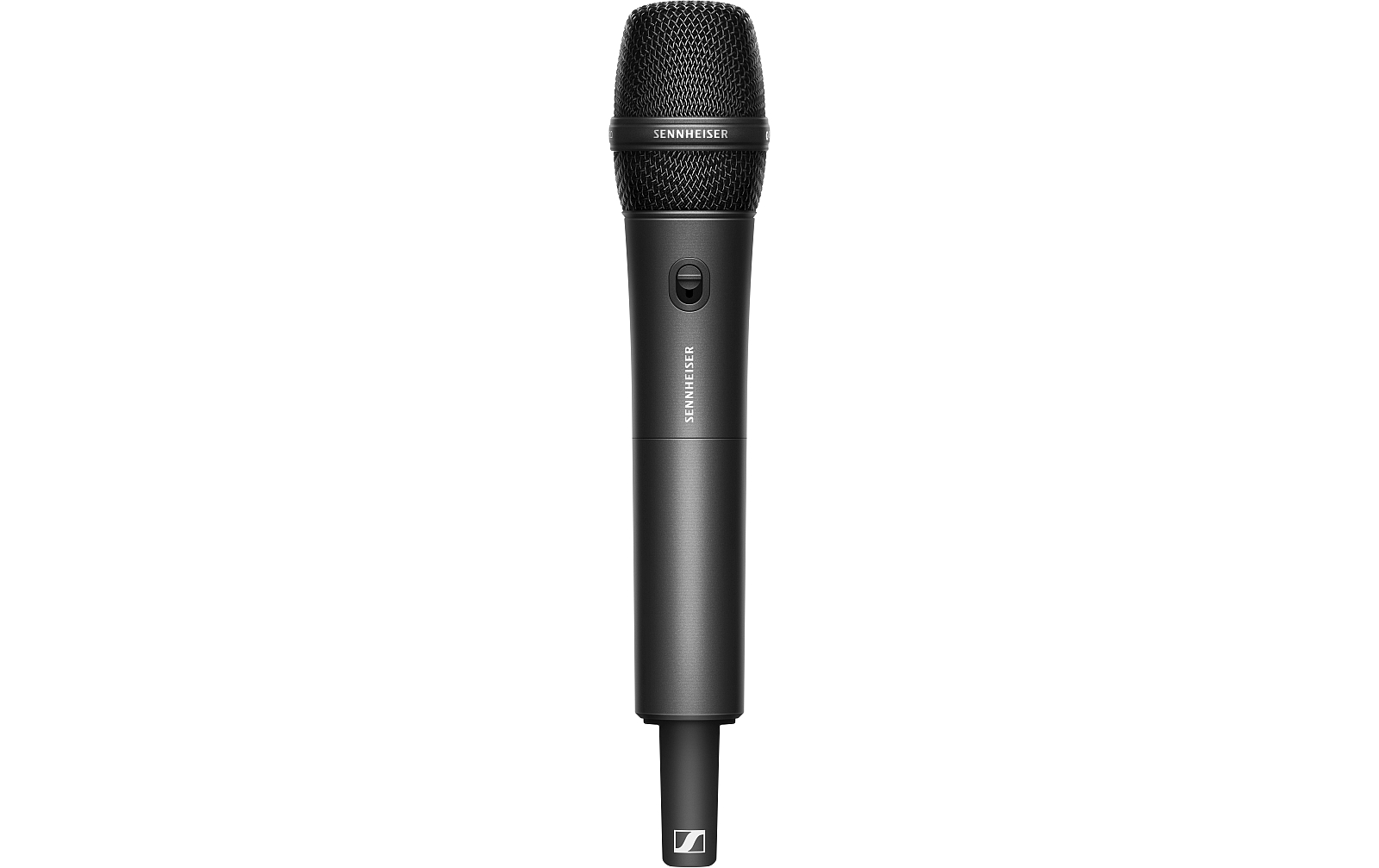 Sennheiser EW-DP 835 Handheld Set (U1/5) 823,2 - 831,8 MHz & 863,2 - 864,8 MHz