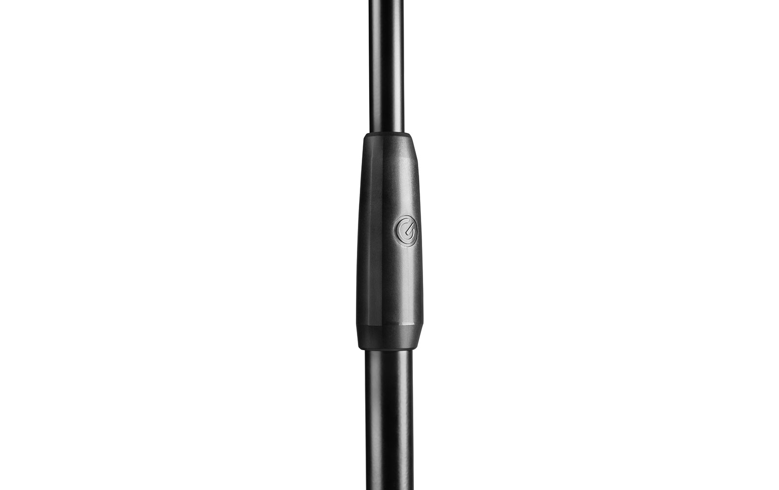 Gravity TMS 4322 B - Touring Mikrofonstativ mit Teleskop Galgen