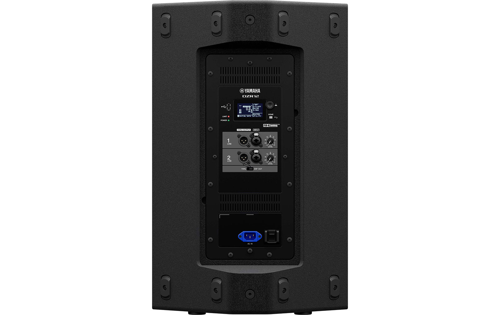 Yamaha DZR12 Lautsprecher