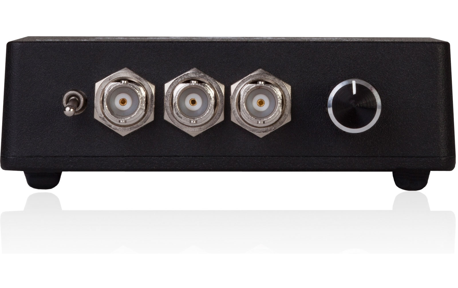 Black Lion Audio Micro Clock MK2