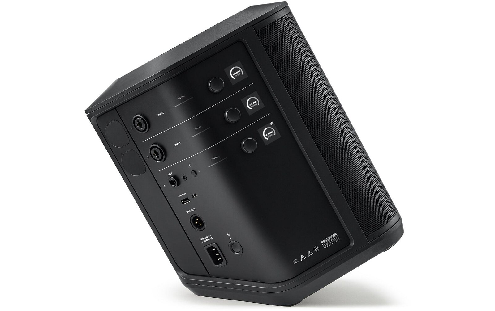 Bose S1 Pro+ Kabelloses PA-System