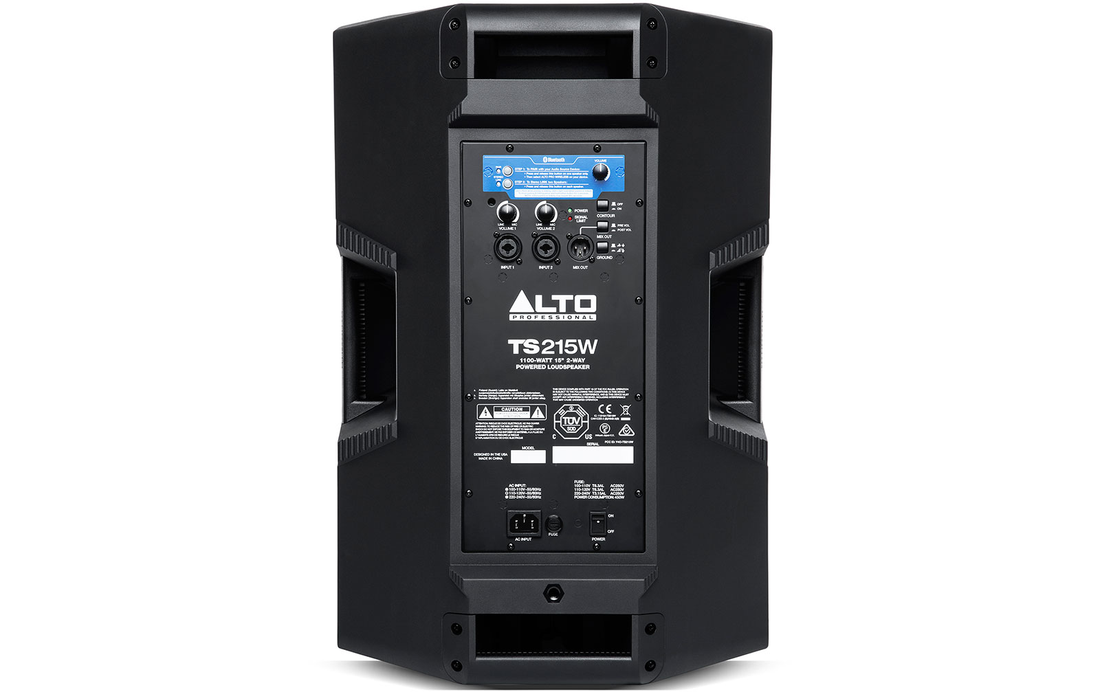 Alto Truesonic TS215W
