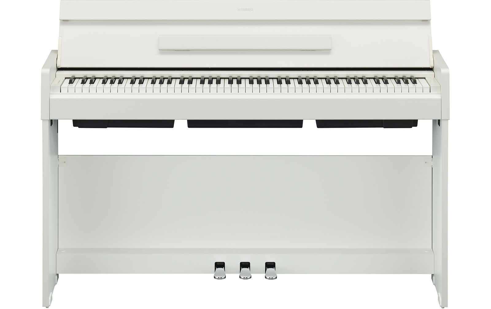 Yamaha YDP-S 35WH White Digitalpiano Arius Serie