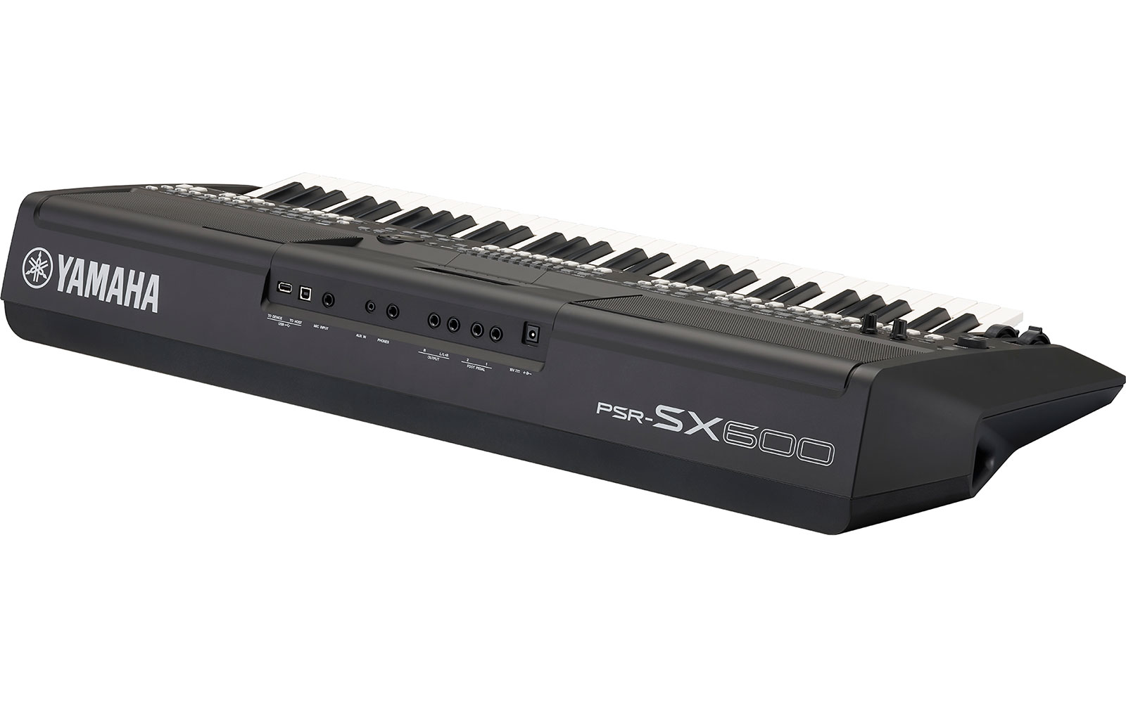 Yamaha PSR-SX600