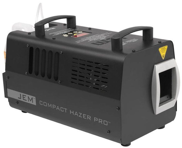 Jem Compact Hazer Pro