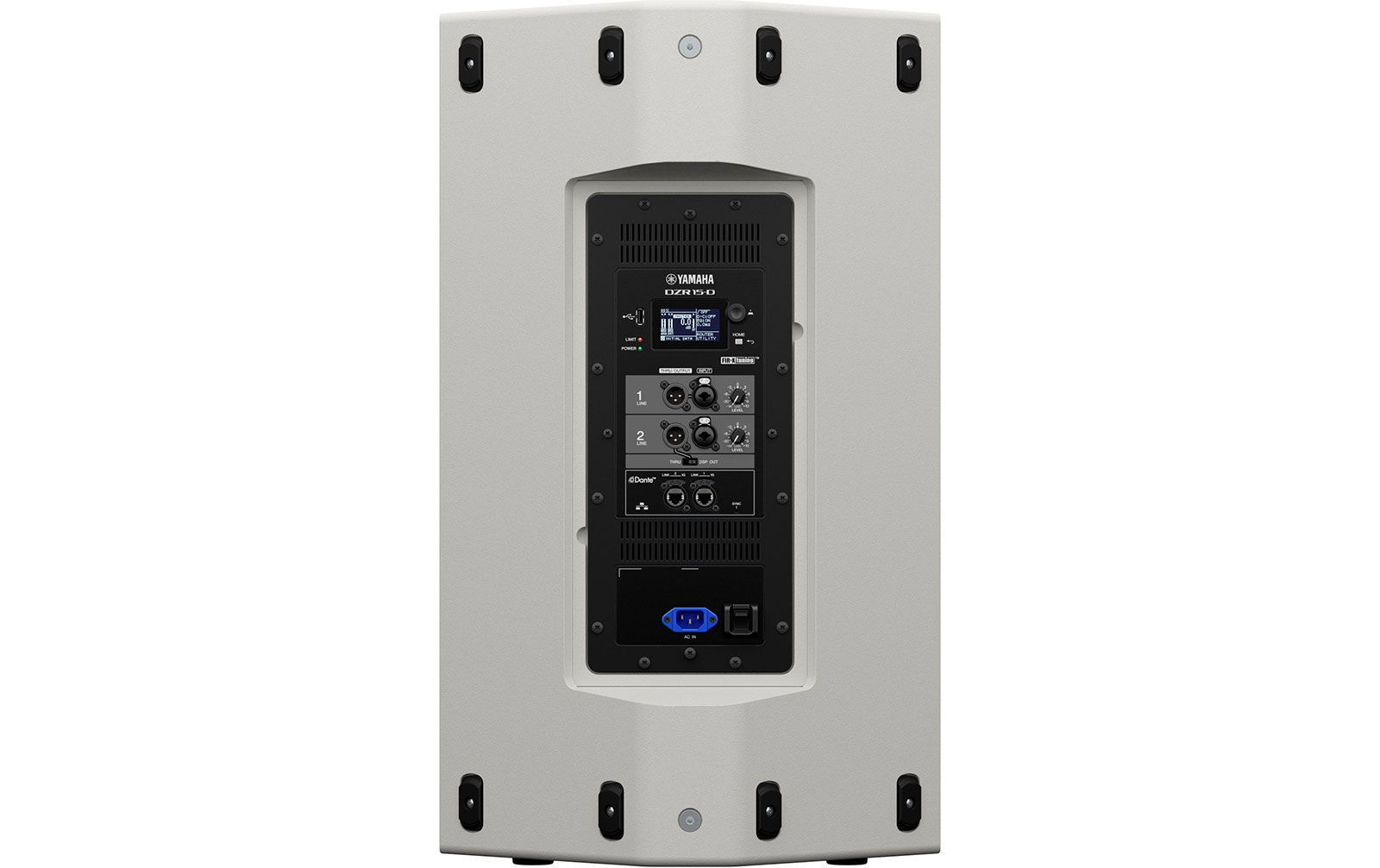 Yamaha DZR15-DW Lautsprecher