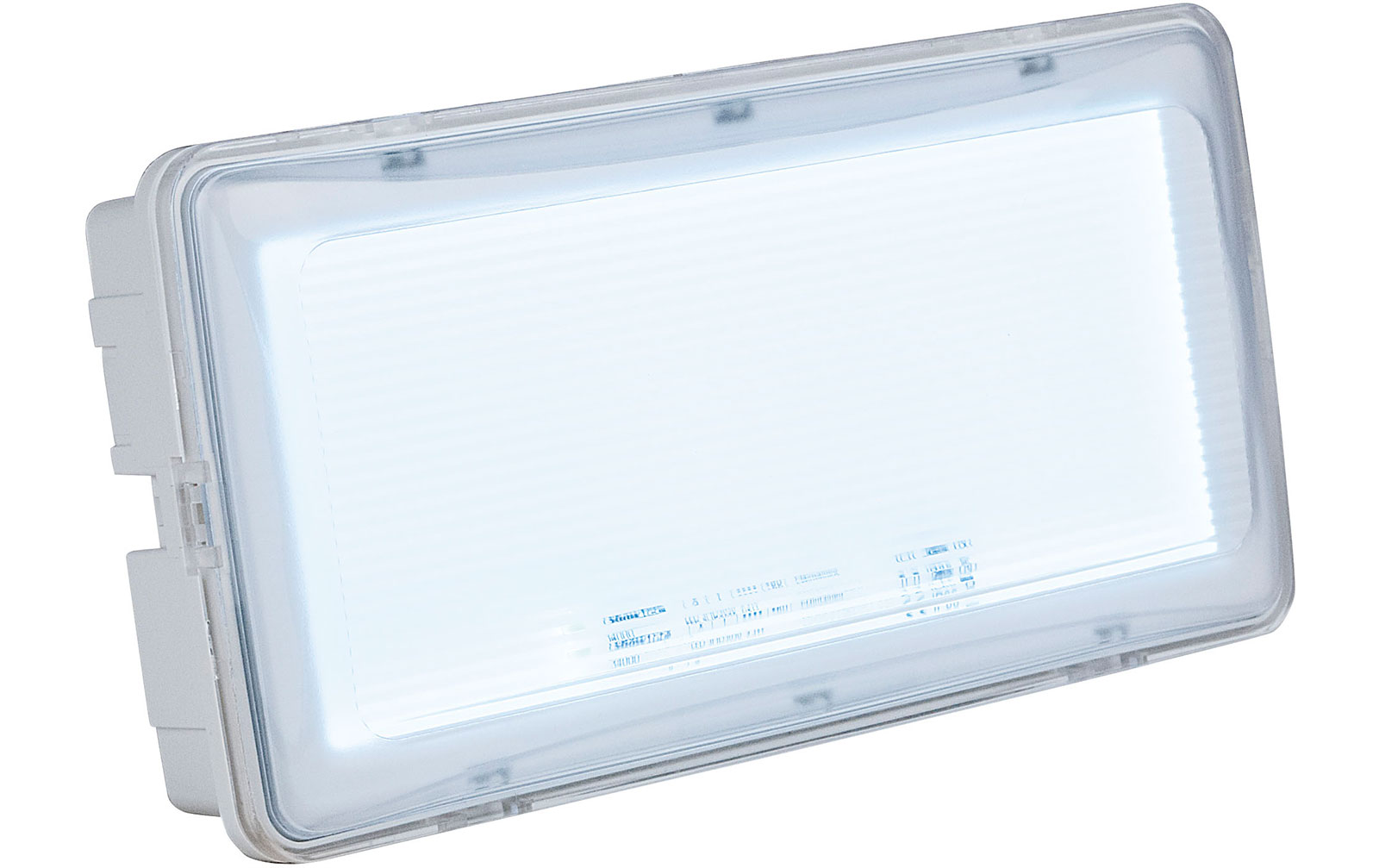 Showtec Notfalllicht LED mobil für Festzelte