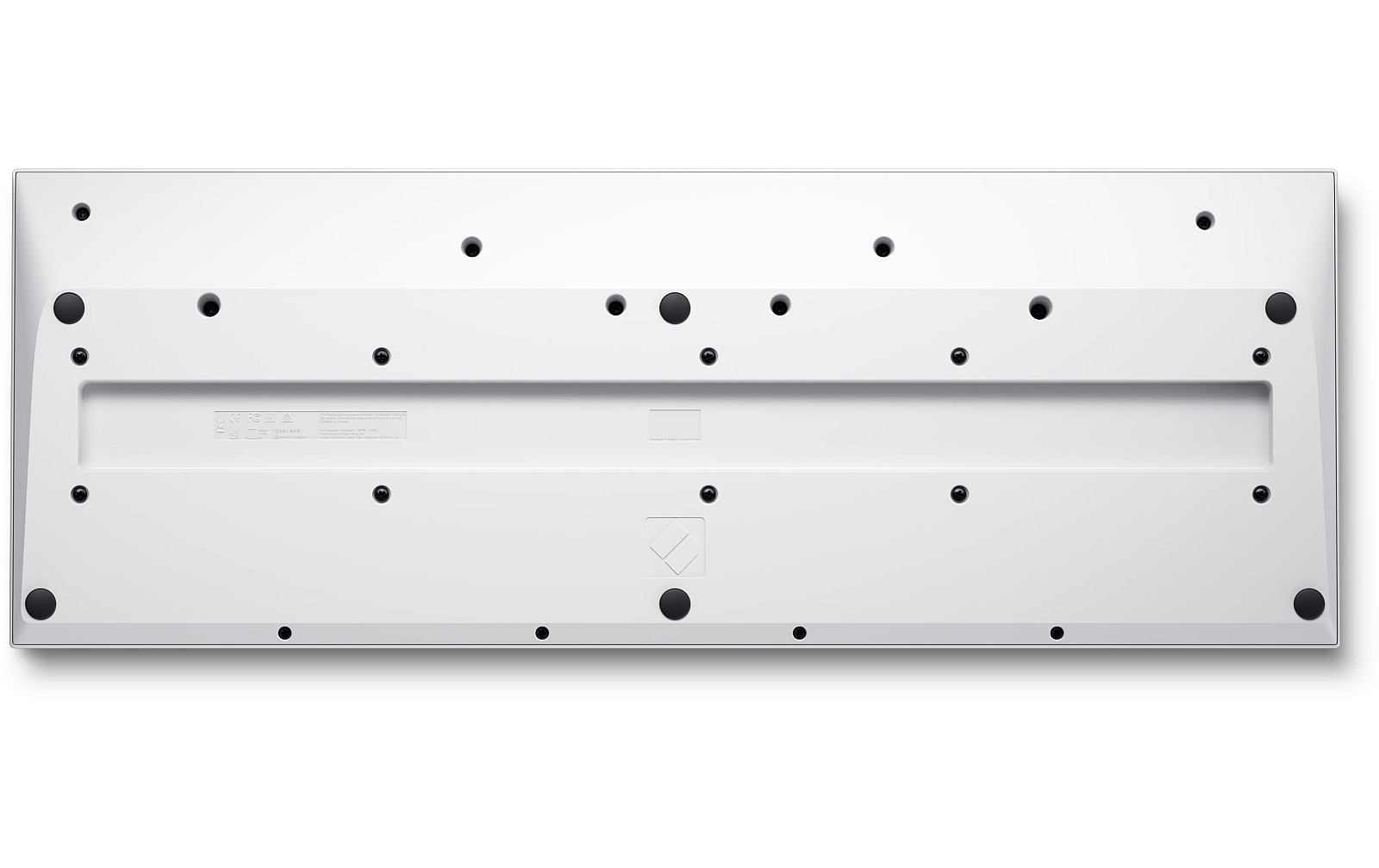 Novation Launchkey 49 White Mk4