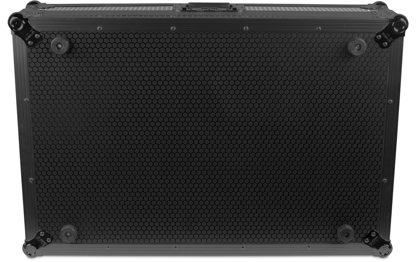 UDG Ultimate Flight Case Multi Format XXL Black MK3 Plus (U91014BL3)