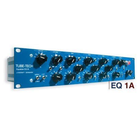 Tube-Tech EQ1A