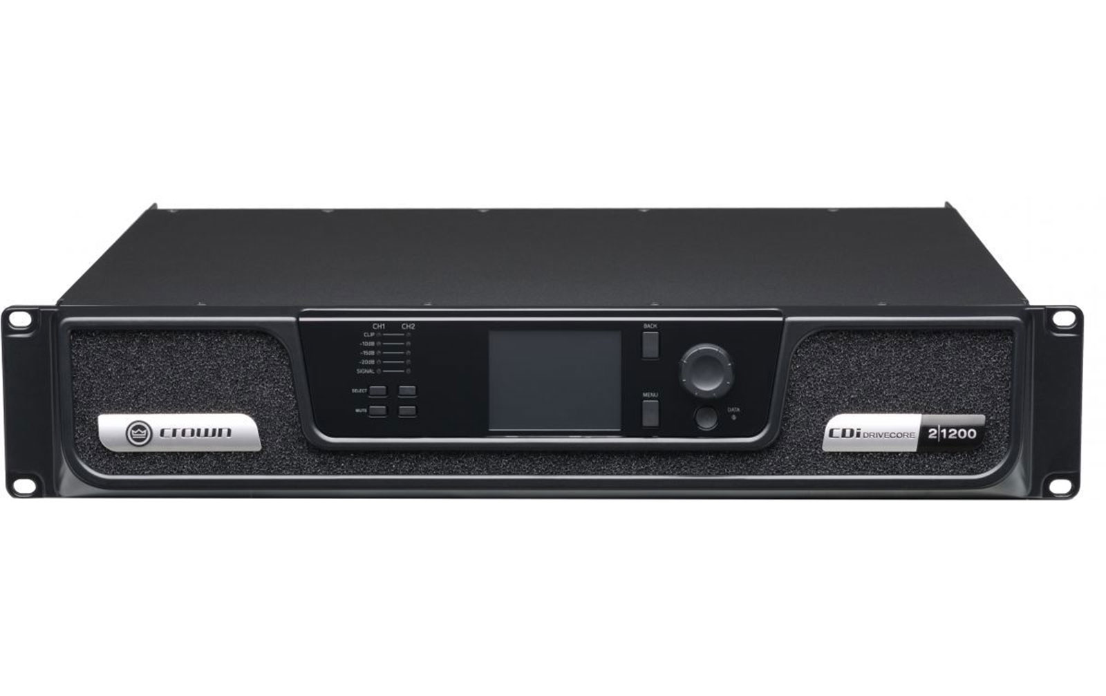 Crown CDi 2-1200