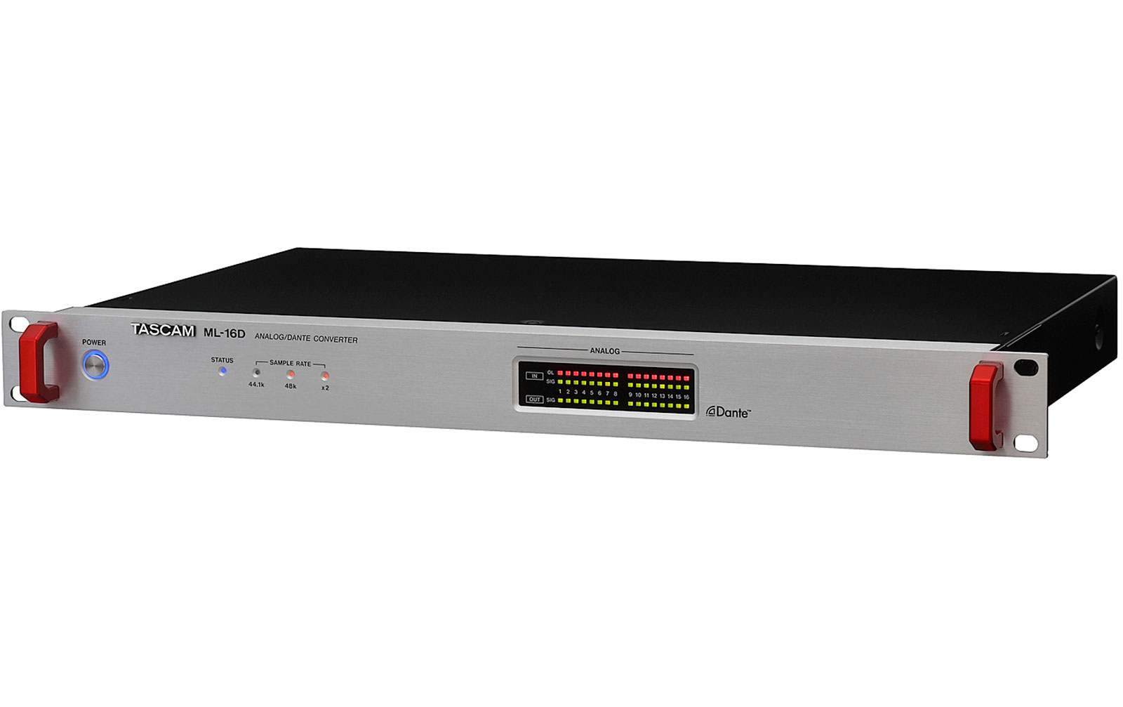 Tascam ML-16D