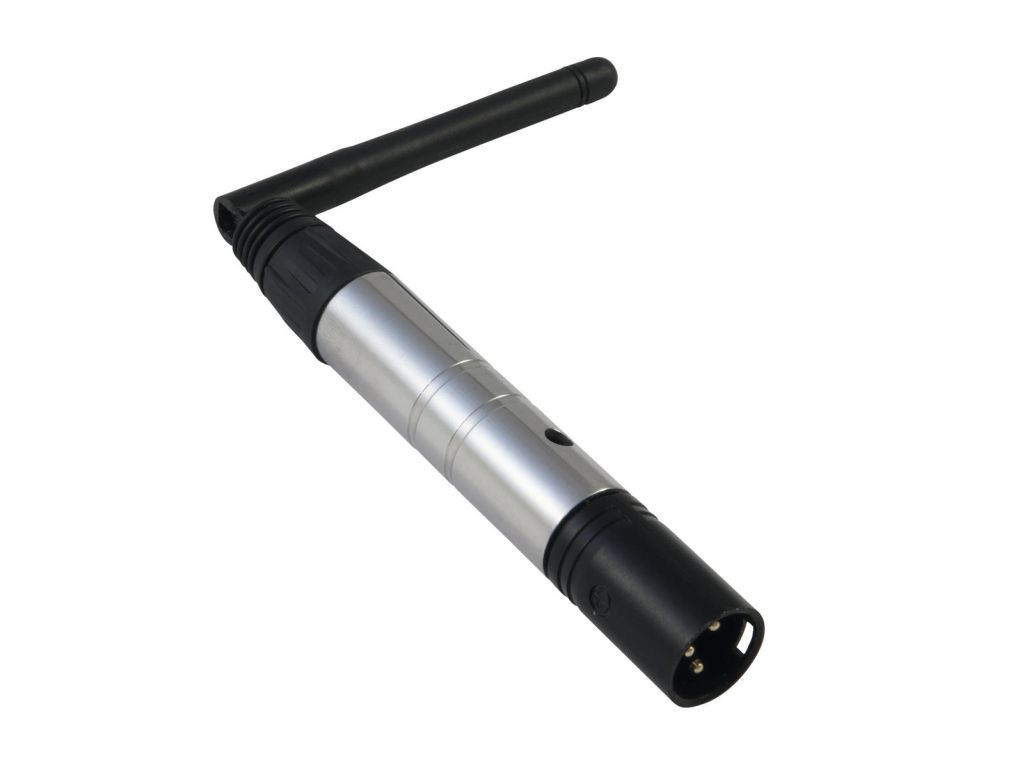 Eurolite QuickDMX Funksender