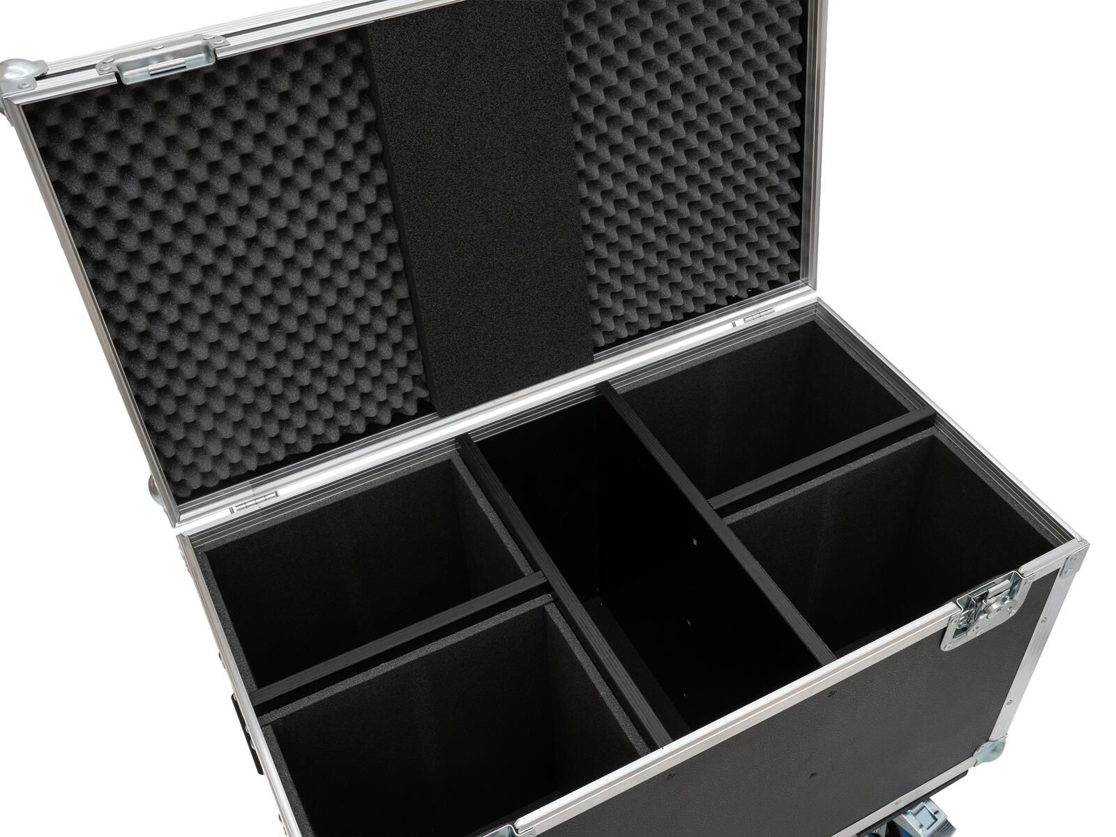 Roadinger UG-2 Universal-Gerätecase HIGHLINE