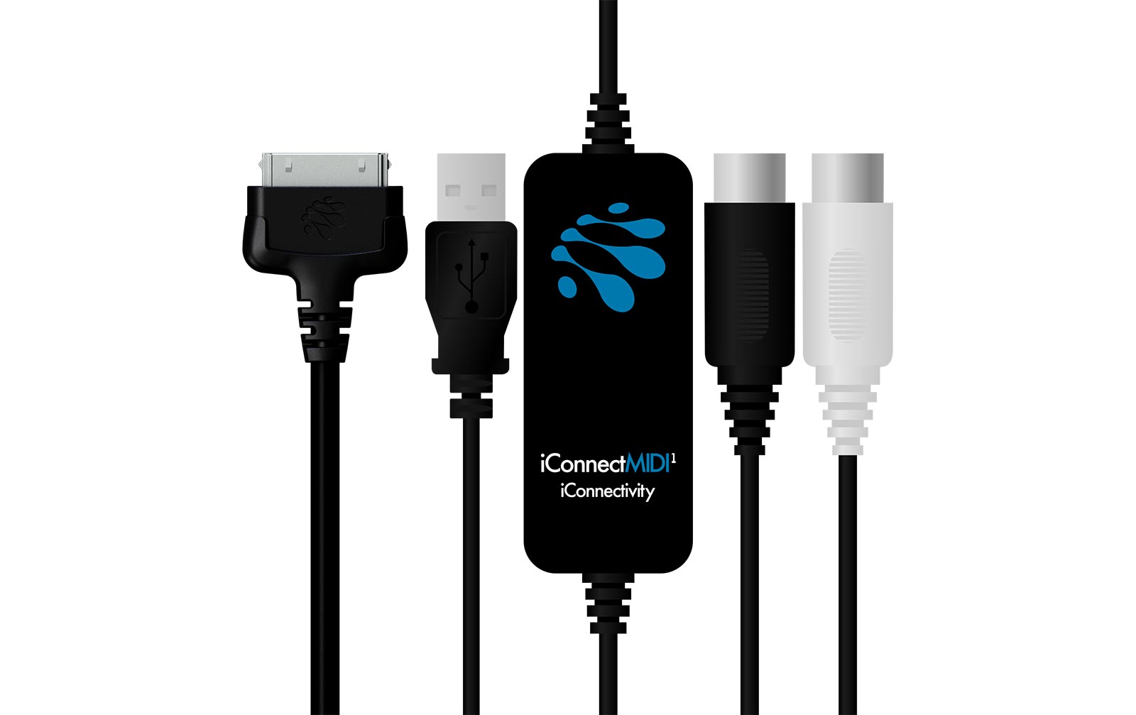 iConnectivity iConnect MIDI1 L