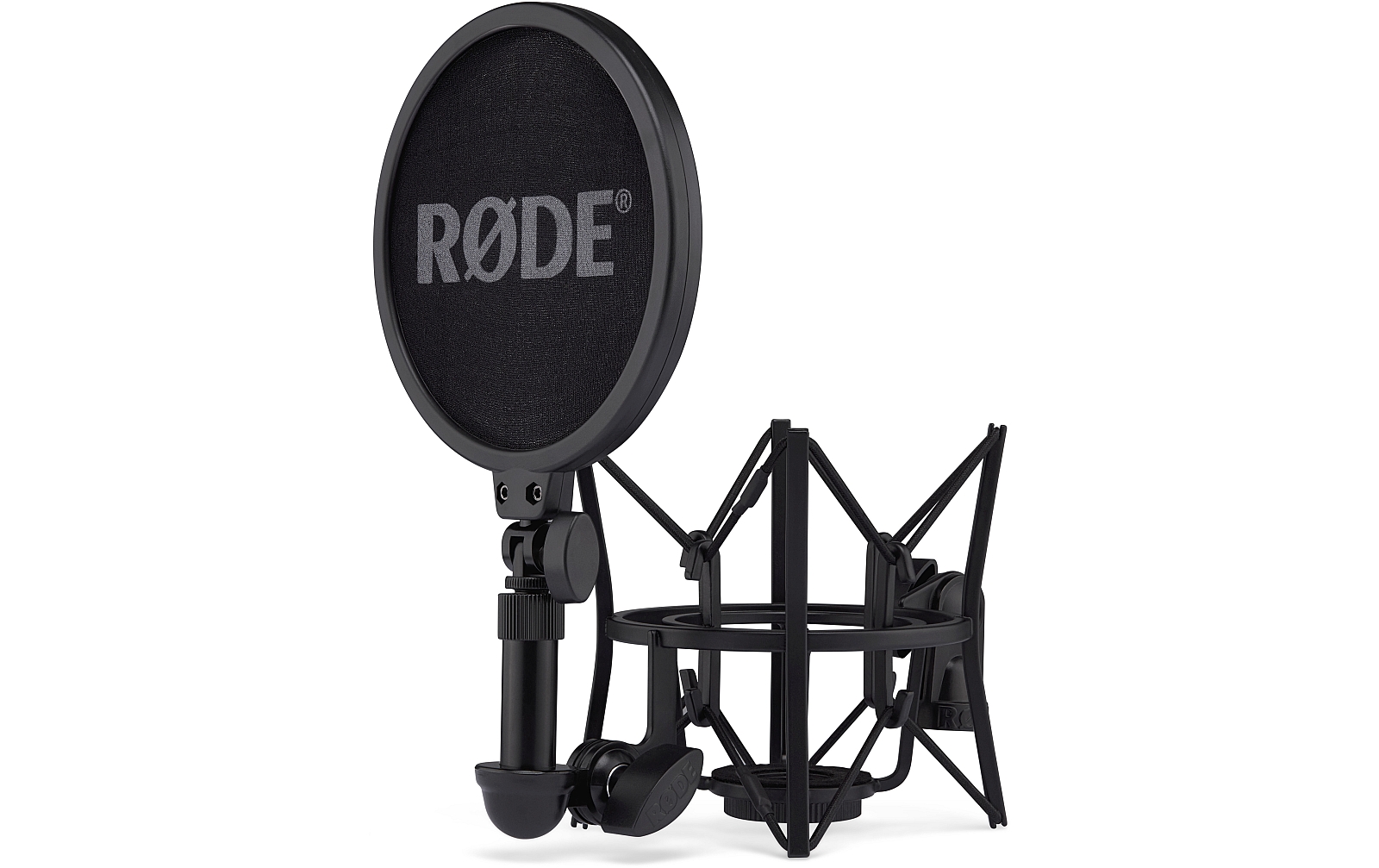 Rode NT1 5th Generation Black