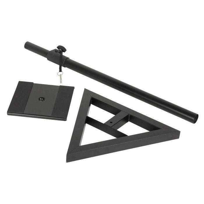 Yamaha HS5 Stativ Set