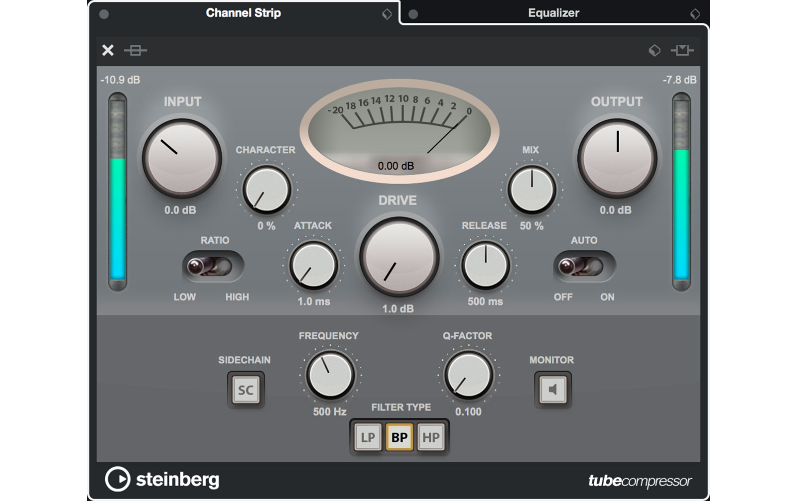 Steinberg Cubase Pro 10.5 EDU