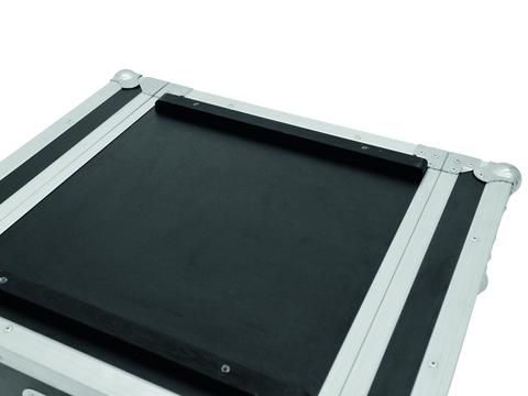 Roadinger Rack Profi 6HE 45cm