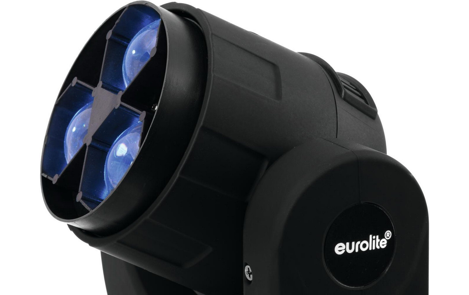 Eurolite LED TMH-14 Moving-Head Zoom Wash