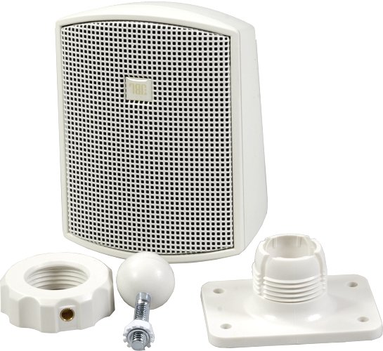 JBL Control 52 Sat weiß, Paar