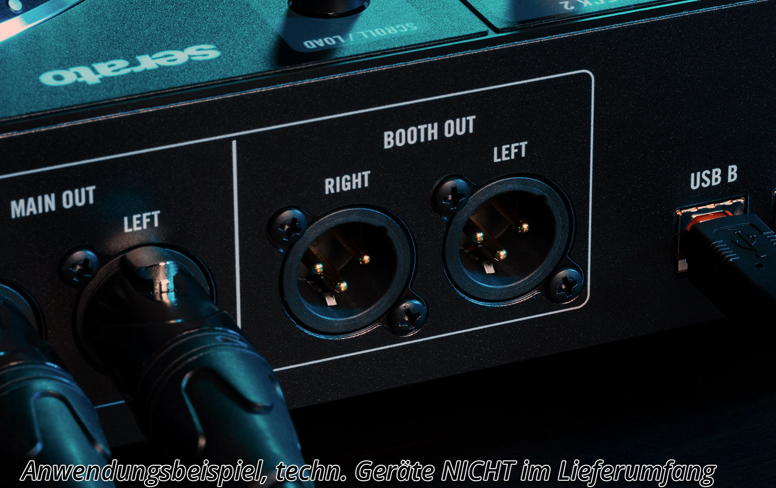 Rane DJ One