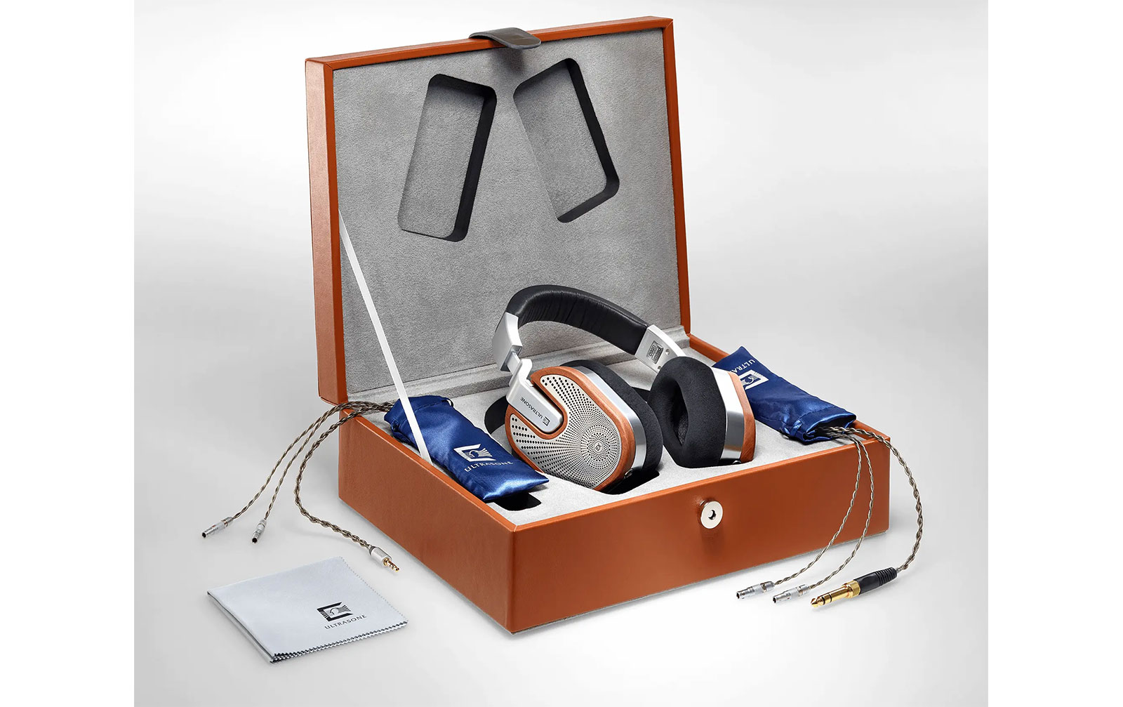 Ultrasone Edition 15