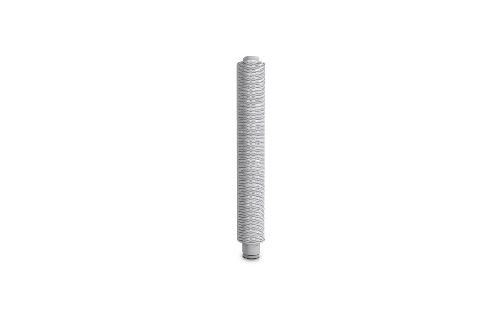 LD Systems MAUI 5 GO BC W Wechselakku-Säule für MAUI® 5 GO W weiß